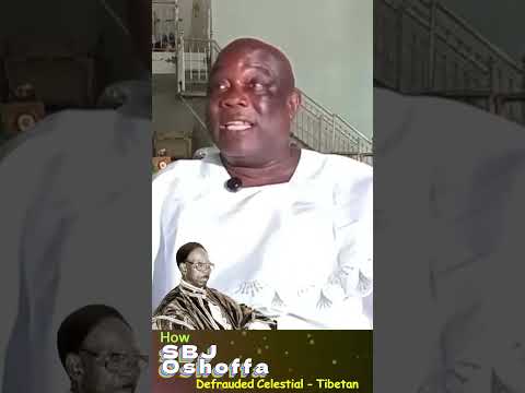 ÒGÚN TÍÌ GBÉ ÌBỌ N OOO