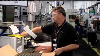 GE Aviation Officially Opens Net Worth