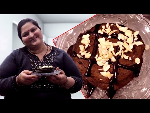 वीडियो: कैसे बनाएं मस्कारपोन से भरे चॉकलेट पैनकेक