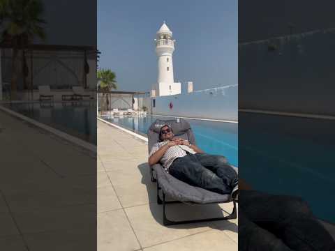 سرير شازلونج كرسي قابل للطي أثاث رحلات راحة البر تجهيزات البر الحزم قطر الدوحة تخييم شاطئ