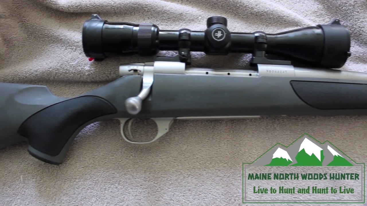 Weatherby s2 showcase YouTube
