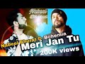 New punjabi song chaal bohemia music nabeel boorut2020