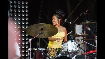 Salin & The Infinite Connection - Live Show (medley)