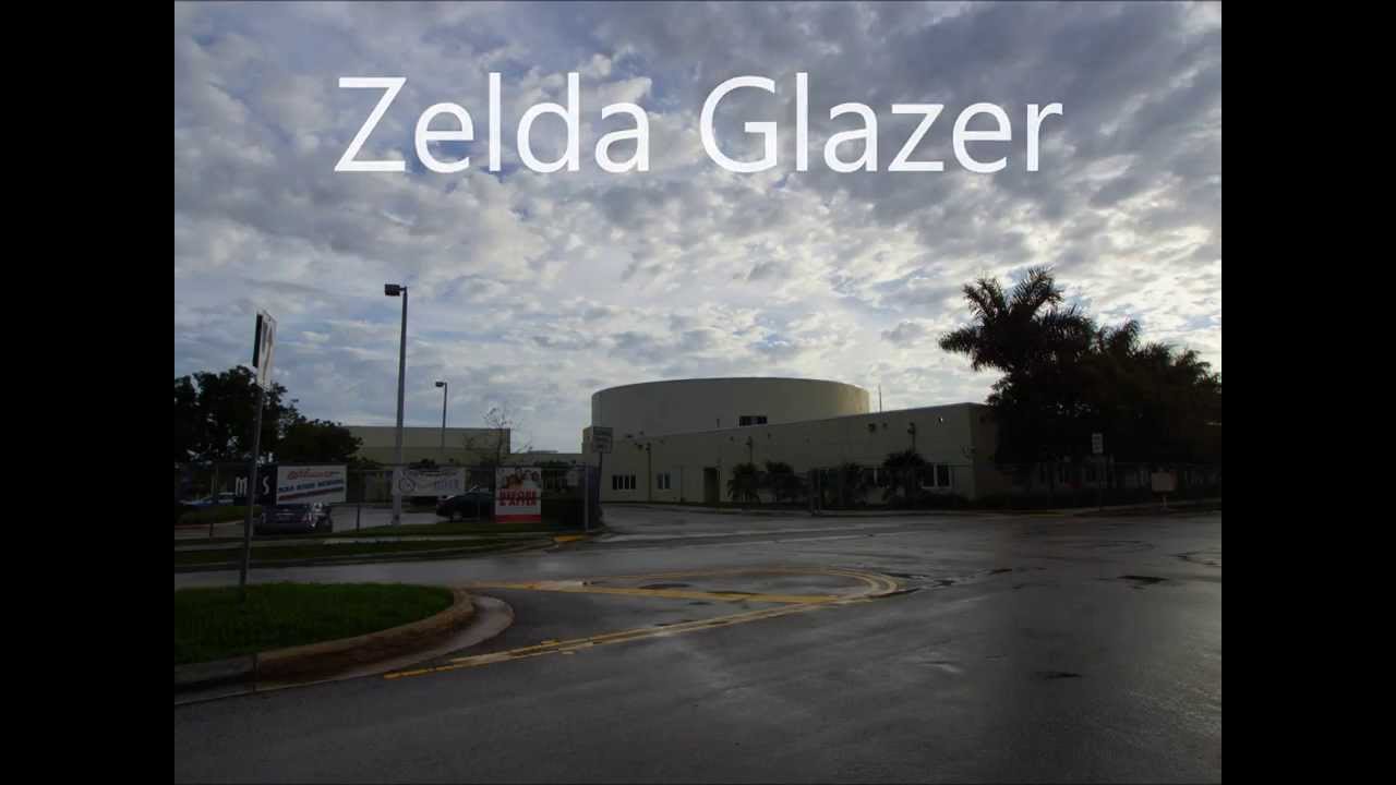 zelda middle school