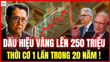 Dấu Hiệu Vàng 250 Triệu: Người Quyết Đoán Thắng Lớn, Người Do Dự Trắng Tay!
