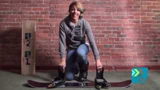 Signal Vita Park Regular Flex Test - Board Insiders - What is the stiffness of the Signal Vita?