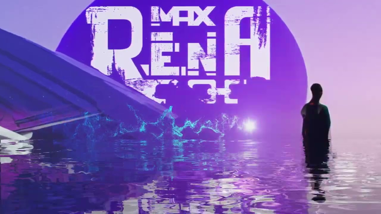 Max Rena - Echoes of Suspense (Drum and Bass)