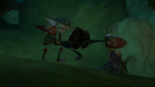 Psychonauts Chapter 11 Camps Night Out No Commentary