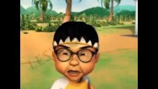 Upin dan Ipin   S04E01   Juara Kampung Part 1)
