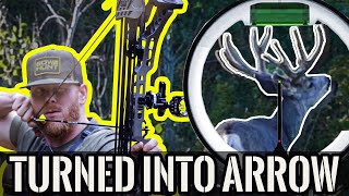 Bowhunting Mule Deer | When Unthinkable Happens!