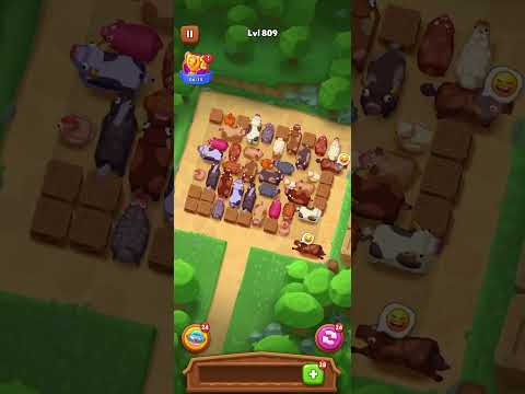 Farm Jam Game