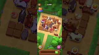 Farm Jam Game Walkthrough - Levels 801 - 820
