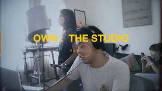 OWN : THE STUDIO #05 | Adityar Andra, Sashi Gandarum, Yuyi Trirachma
