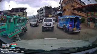TOMAY SHILAN TRIP, La Trinidad, Benguet - Halsema Highway May 23, 2025
