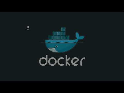 Docker - Instalaciones necesarias