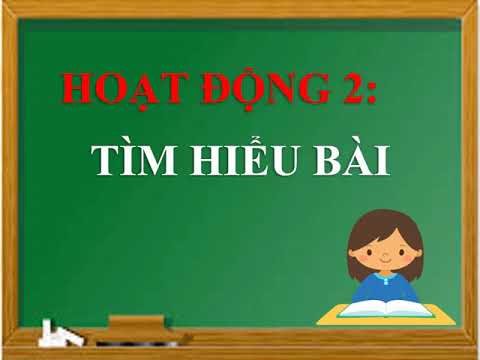 Tuần 28 - Tiếng việt: Ngôi nhà