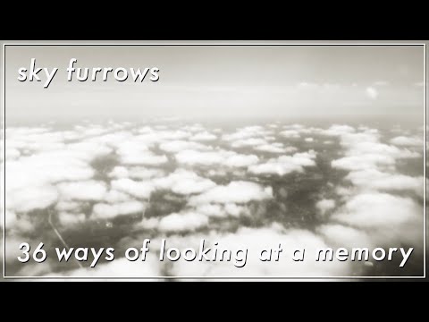 Sky Furrows artwork