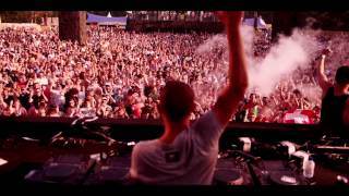 Wildstylez Feat. Niels Geusebroek - Year Of Summer (Official Videoclip)