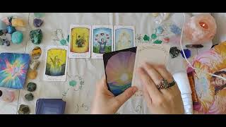 STRELAC Potpuno nova ljubavna priča - dar sudbine ✨💖✨ NEDELJNI TAROT SAVET 29.APRIL-5.MAJ