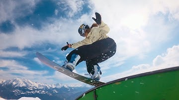 Nitro Fate Binding x Celia Petrig