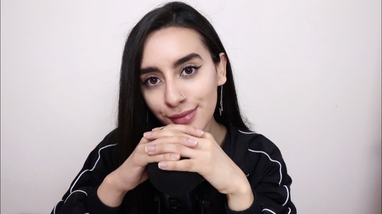 ASMR - MOUTH SOUNDS EXTREMOS