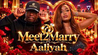 Meet2Marry | Where Are They Now : Aaliyah