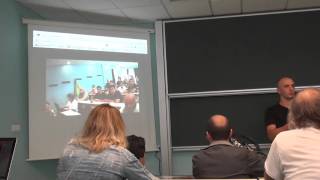 hack a drone, node js, conference rmll 2014
