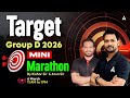 RRB Group D Marathon Class 2026 | RRB Group D Reasoning and GK GS In Tamil | By Arun &amp; Kishore Sir