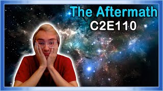 *Spoilers* The Aftermath | Critical Role C2E110 Breakdown