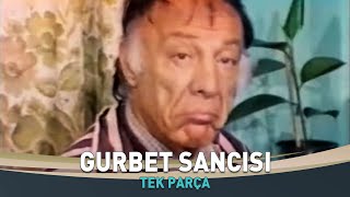 Gurbet Sancısı | Münir Özkul