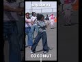 🏴󠁧󠁢󠁥󠁮󠁧󠁿Dance in Public - SAILORR COCONUT