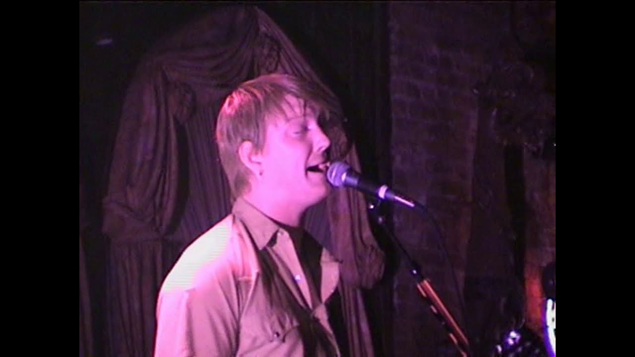 Queens of the Stone Age live @ Phoenix Hill Tavern 2000 (Full Concert)