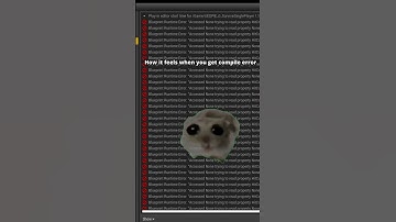 How coding feels sometimes #shorts #gamedev #short