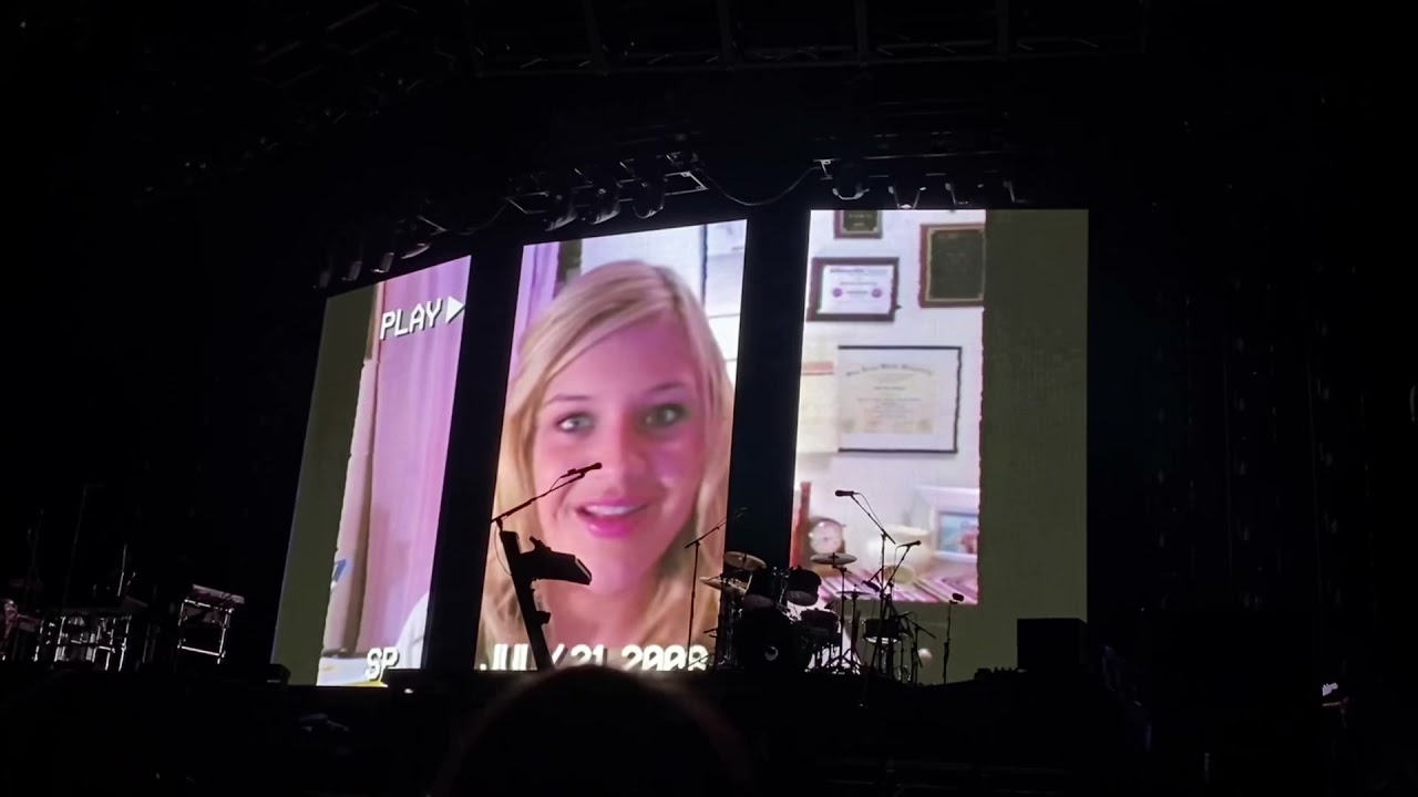 Jonas Brothers Hershey Remember This Tour 9-24-2021