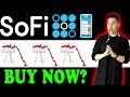 Is NOW The Time To Buy SoFi Stock?! - (Down 65%)