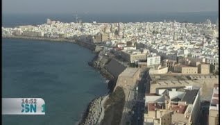 Cádiz: Torre Tavira y Pirulí, toda la ciudad a vista de pájaro