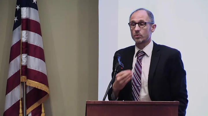 Scott Frey:  When Science Fiction become Medical R...