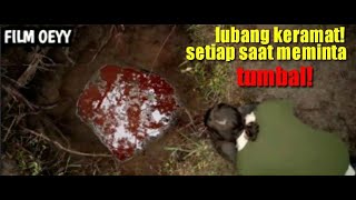 Misteri Tempat Keramat Dan Angker - Alur Cerita Film Jug Face