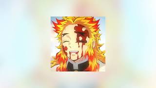 Cafuné - Tek It X Rengoku Set Your Heart Ablaze