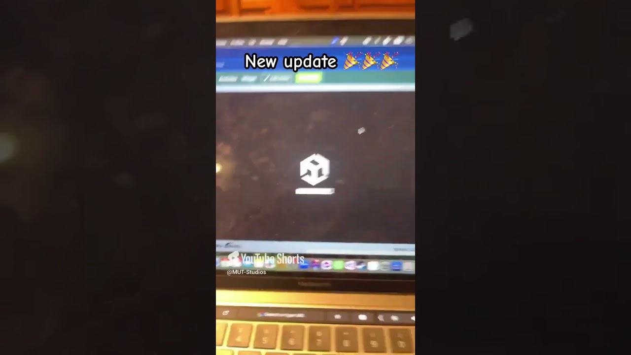 Spider control update. 😛 