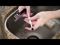 BRUSHES THAT ARE WORTH THE $$ + HOW TO CLEAN | Samantha Ravndahl