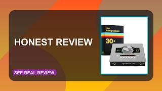 Universal Audio Apollo Twin X QUAD Gen 2 UAD Honest Review 2026