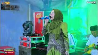 IT'S OKAY ~ FILDA AZATIL ISMA || SYAHDANADA ~ LIVE IN BAKARAN KRAPYAK KUDUS