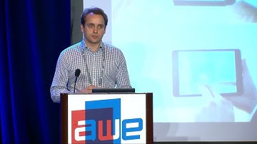 Markus Meixner (ViewAR): ViewAR System - The Easiest Way to Create AR-/VR-apps