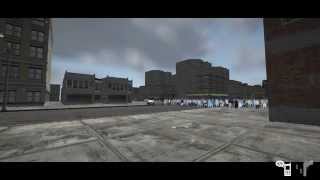 The Hit - Crowd test