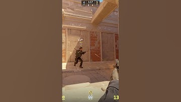 How to properly hold site (CS2)