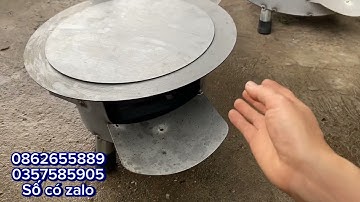 Bếp củi không khói thông minh,đang năng,tiết kiệm củi,thép Liên Xô dày dặn,chắc,bền.giá 2xx#bếpcủi