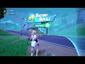 Fortnite on Nintendo Switch (Chapter 6 Season 3) #352