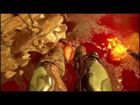 DOOM WITH ALEX JONES