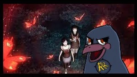 Hide And Seek | Fatal Frame II: Crimson Butterfly (Part 7)